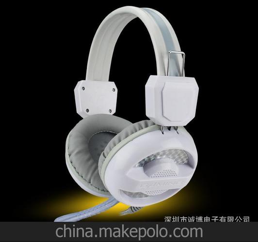 從耳機工廠到電競桌搭 超越者耳機DJ與數碼生態的硬核進化
